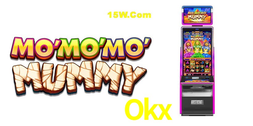 Game Providers 577Okx