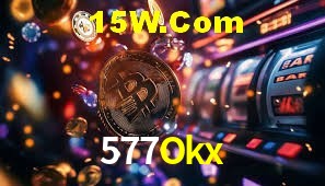 Experiência VIP 577Okx