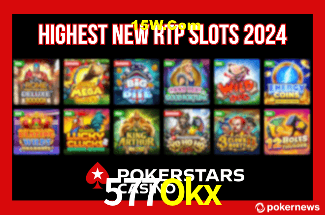 Live Casino 577Okx