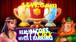 Welcome Bonus 577Okx