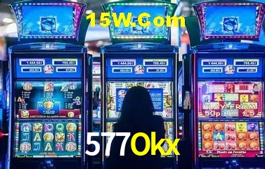 Provedores de Jogos 577Okx