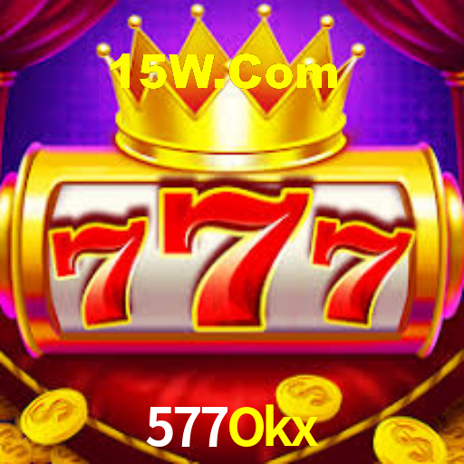 577Okx App