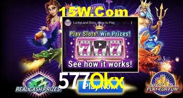 Diretório de Jogos 577Okx