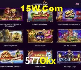 Casino Ao Vivo 577Okx