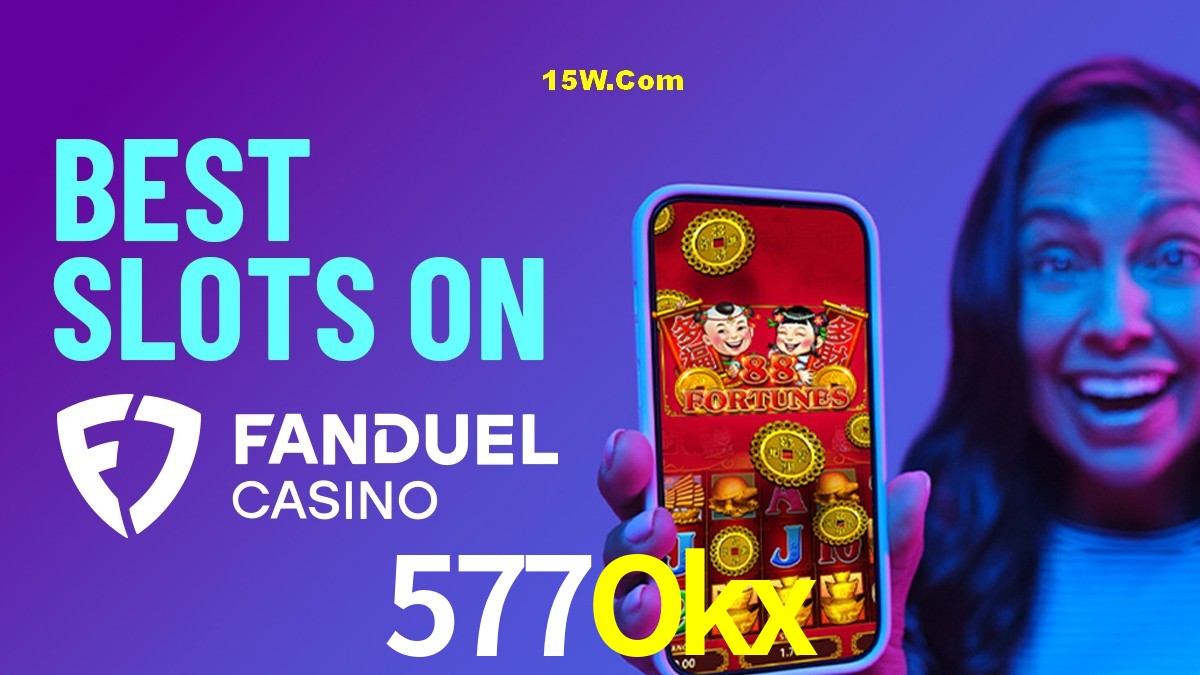Slot Games 577Okx