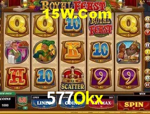 Mesa de Blackjack 577Okx