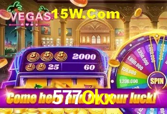 Casino Ao Vivo 577Okx