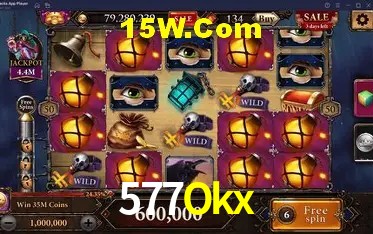 Experiência VIP 577Okx