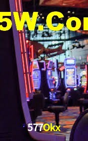 Roulette Table 577Okx