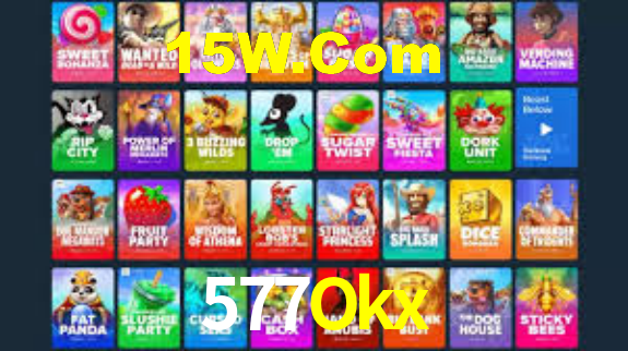 577Okx App