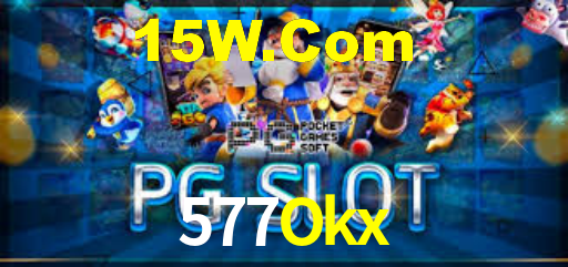577Okx App