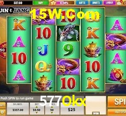 Casino VIP 577Okx